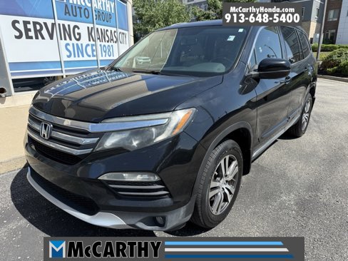 Used 2016 Honda Pilot EX-L image 13