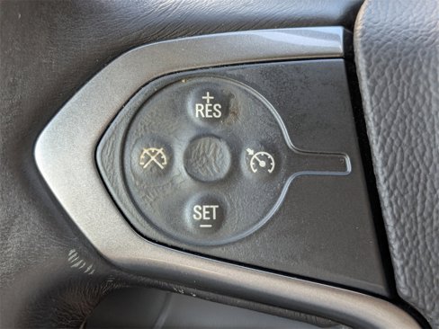 Used 2014 Chevrolet Silverado 1500 LT w/ All Star Edition image 24