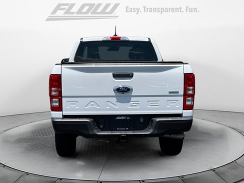 Used 2019 Ford Ranger XL w/ Equipment Group 101A Mid image 7