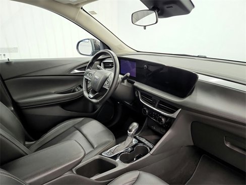 Used 2024 Buick Encore GX Sport Touring image 33