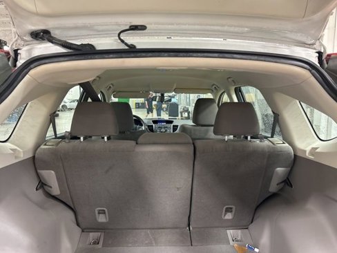 Used 2014 Honda CR-V LX image 8