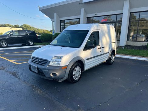 Used 2012 Ford Transit Connect XL image 3