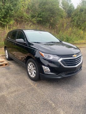 Used 2018 Chevrolet Equinox LS image 3