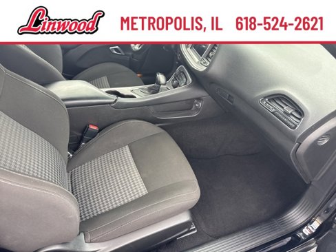 Used 2022 Dodge Challenger GT image 8