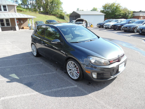 Used 2011 Volkswagen GTI 2-Door image 7