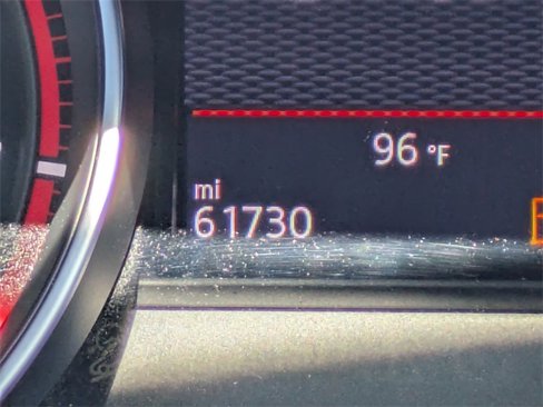 Used 2017 Volkswagen GTI SE image 34