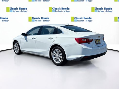 Used 2024 Chevrolet Malibu LT image 5