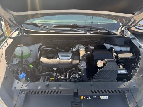 Used 2018 Hyundai Tucson Value image 42