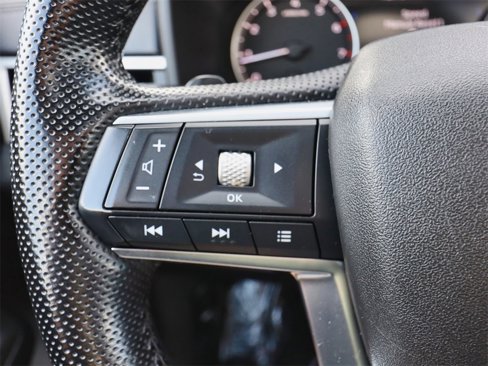 Used 2022 Mitsubishi Outlander SEL Black Edition image 24