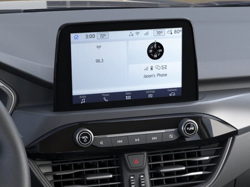 New 2025 Ford Escape Active w/ Cold Weather Package image 14