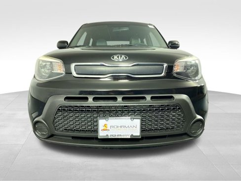 Used 2015 Kia Soul image 23