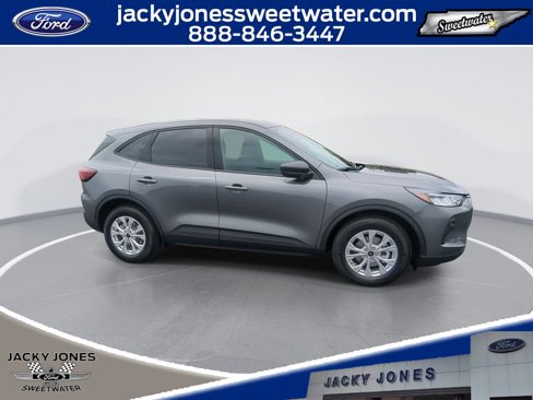 New 2025 Ford Escape Active image 9