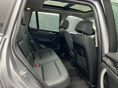 Used 2017 BMW X3 xDrive28i image 49