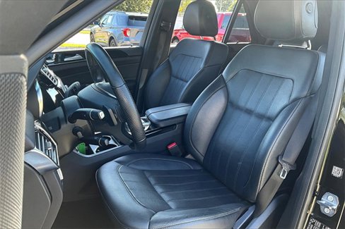 Used 2018 Mercedes-Benz GLE 350 image 21