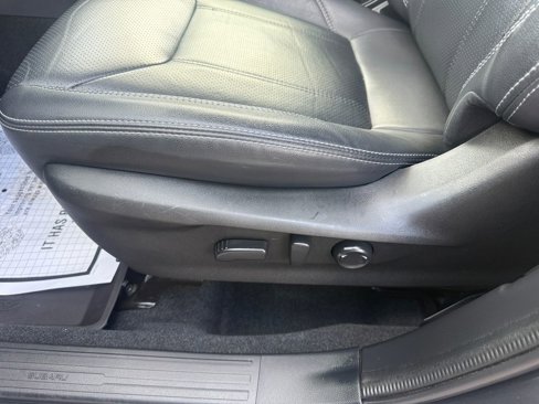Used 2021 Subaru Forester Touring image 16