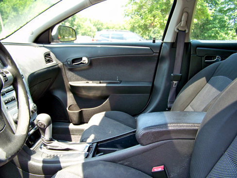 Used 2012 Chevrolet Malibu LT image 21
