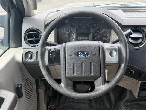 Used 2008 Ford F250 XL image 37