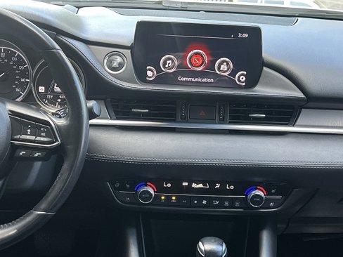 Used 2019 MAZDA MAZDA6 Grand Touring Reserve image 41
