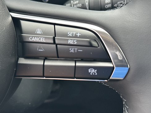 New 2025 MAZDA CX-30 AWD 2.5 S w/ Select Sport Pkg image 18