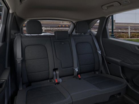 New 2025 Ford Escape Active image 11