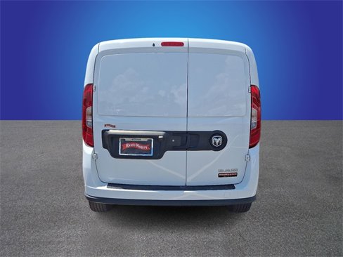 Used 2022 RAM ProMaster City Tradesman image 5