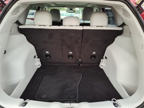 Used 2019 Jeep Compass Latitude image 9