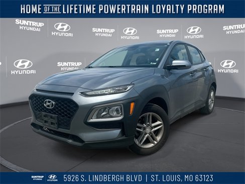 Used 2019 Hyundai Kona SE image 1