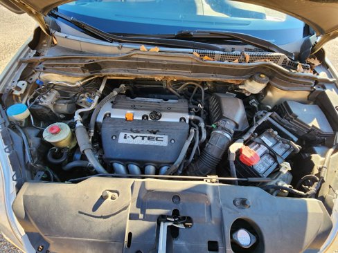 Used 2008 Honda CR-V LX image 22