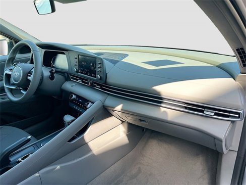 New 2025 Hyundai Elantra Sport image 26