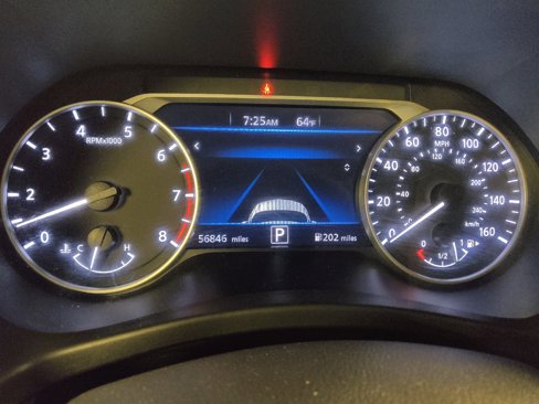 Used 2023 Nissan Sentra SV image 23