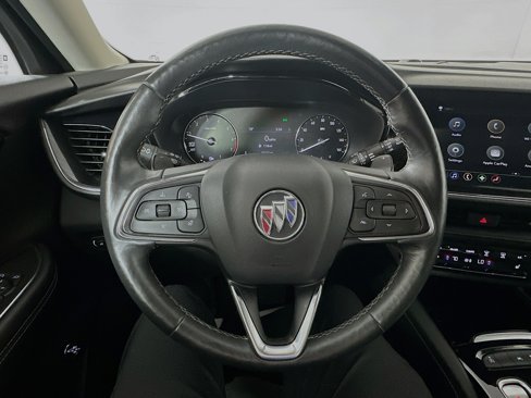 Used 2023 Buick Envision Preferred image 11