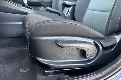 Used 2023 Kia Forte LXS w/ LXS Technology Package image 13