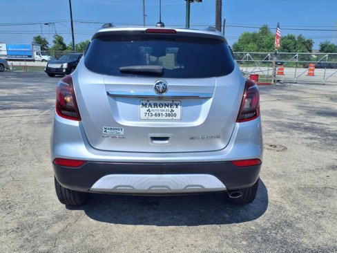 Used 2017 Buick Encore Preferred image 9
