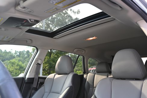 Used 2022 Subaru Outback Limited image 30