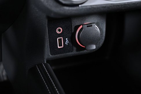 Used 2020 Nissan Kicks SR w/ SR Premium Package image 20