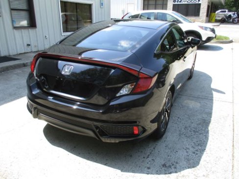Used 2016 Honda Civic LX-P image 5