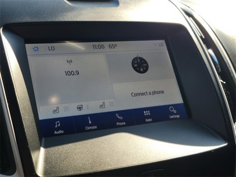Used 2020 Ford Edge SEL w/ Cold Weather Package image 29