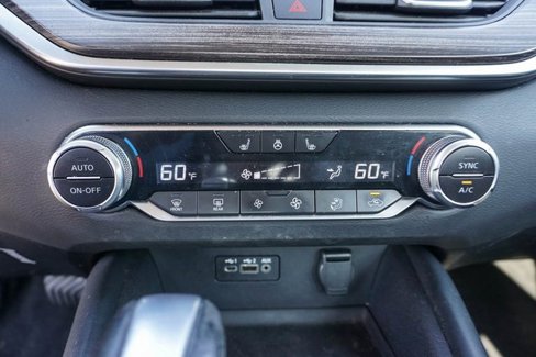 Used 2019 Nissan Altima 2.5 SL image 18