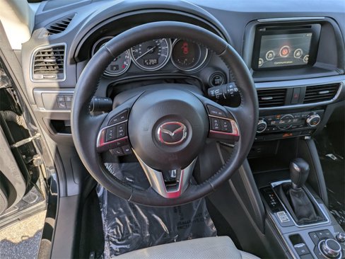 Used 2016 MAZDA CX-5 Grand Touring image 19