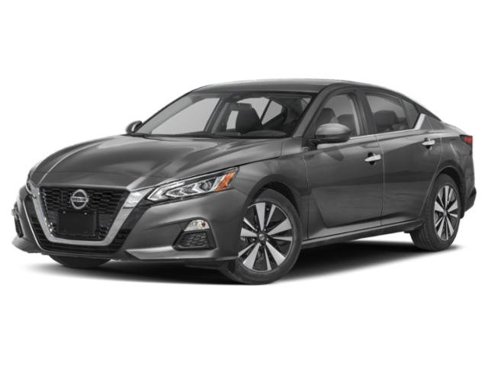 Used 2022 Nissan Altima 2.5 SV image 1