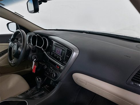 Used 2014 Kia Optima LX w/ LX Convenience Plus Package image 26