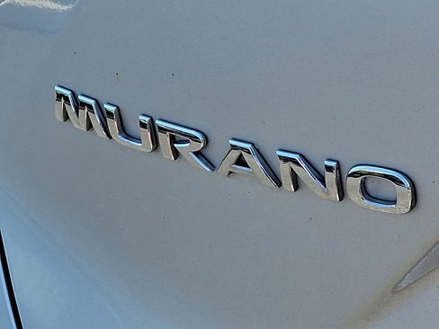 Used 2020 Nissan Murano S w/ Technology Package image 30