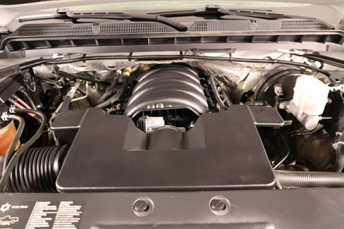 Used 2016 Chevrolet Silverado 1500 W/T w/ WT Convenience Package image 16