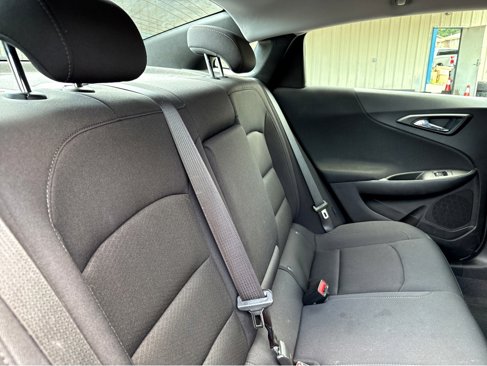 Certified 2024 Chevrolet Malibu LT image 12