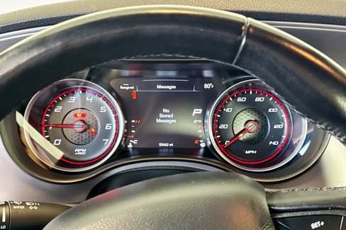 Used 2023 Dodge Charger SXT image 12