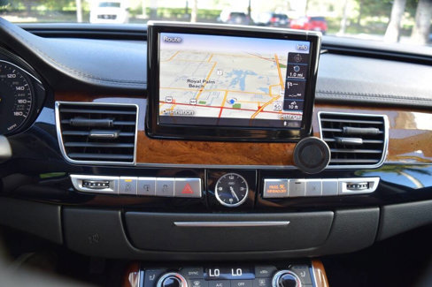 Used 2014 Audi A8 L TDI image 55