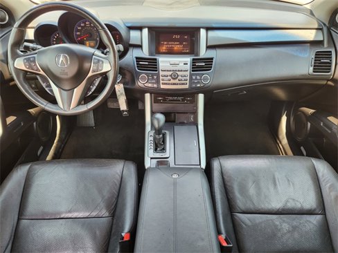 Used 2011 Acura RDX 2WD image 10