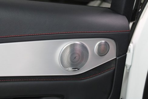 Used 2019 Mercedes-Benz GLC 63 AMG 4MATIC image 70