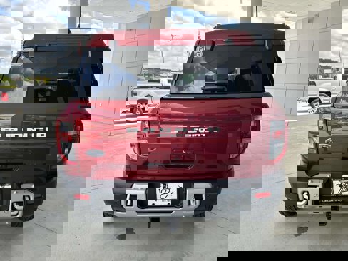 New 2025 Ford Bronco Sport Big Bend image 6