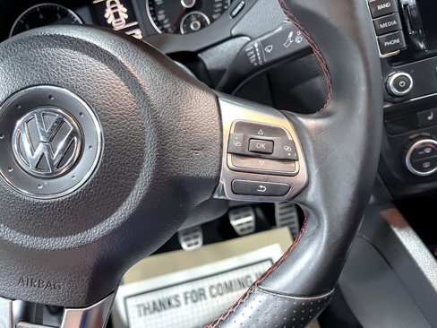Used 2014 Volkswagen Jetta GLI Edition 30 image 22